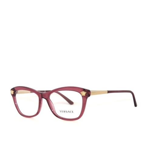 versace eyeglasses 3224|discontinued Versace eyeglass frames.